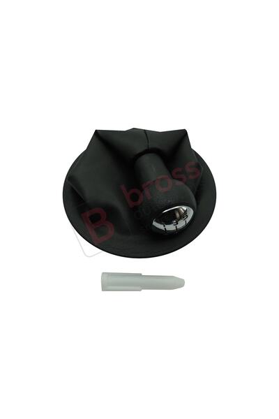 Bross Otomotiv Shift Knob Bellow Set 7591.t1 For Peugeot Partner Tepee Berlingo