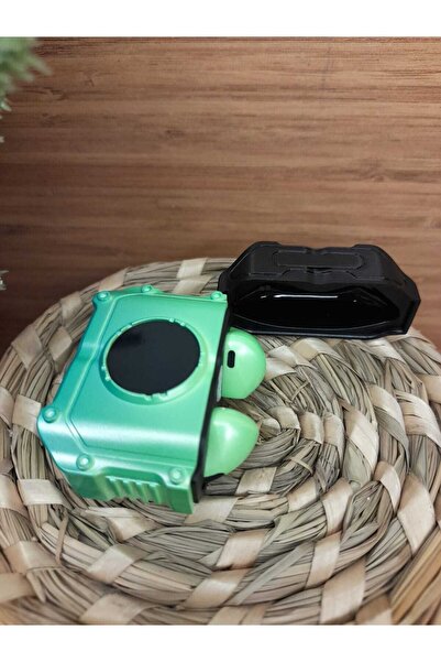 BESTCOM M2 Kulak Içi Yüksek Kaliteli Kablosuz Bluetooth Kulaklık