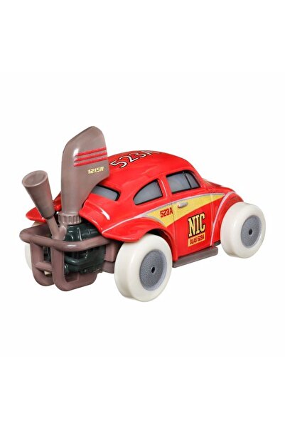 CARS 3 Tekli Karakter Araçlar Royce Revsley Hhv00