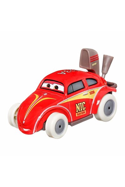 CARS 3 Tekli Karakter Araçlar Royce Revsley Hhv00