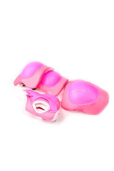 startech Koruyucu Set Pembe Ddb-01