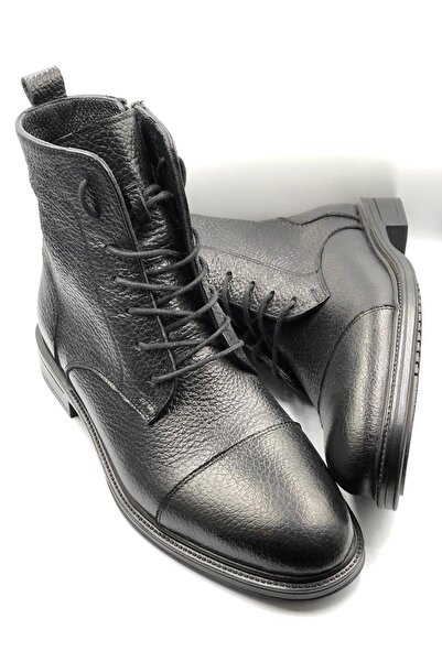 BLUES MODA Erkek Deri Ayakkabı