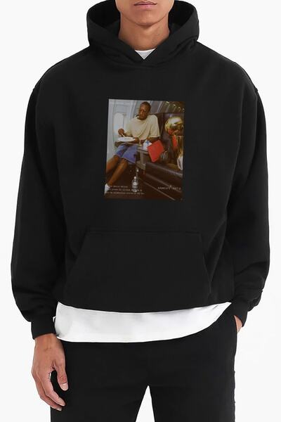 BAMOST 90's Club Comfort Sweatshirt