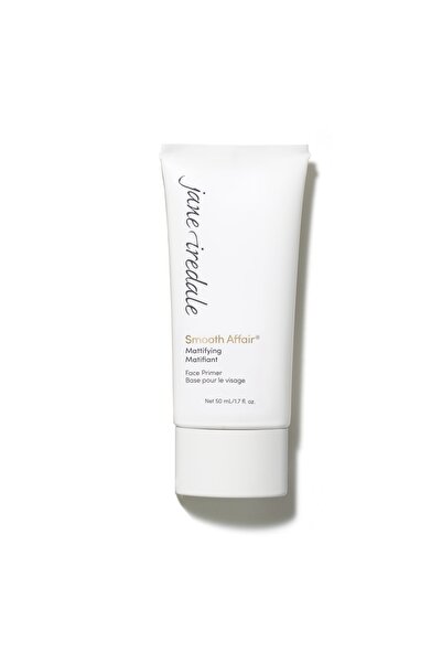 Jane Iredale Smooth Affair® Facial Primer & Mattifying
