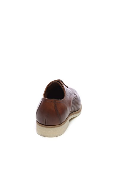 Mirage Men's Leather Shoe Shoe 761 10125 MALE AYK Y19