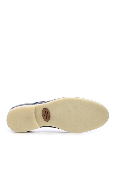 Mirage Men's Leather Shoe Shoe 761 10125 MALE AYK Y19