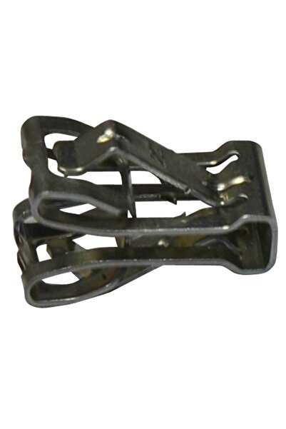 Star Klips Segman Tampon  Uyumlu1613183180 Citroen Bipper Renault 769847302r ...