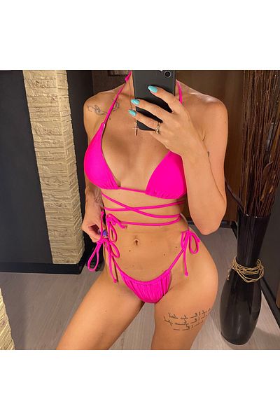 bikinistan Σετ μπικίνι Moona