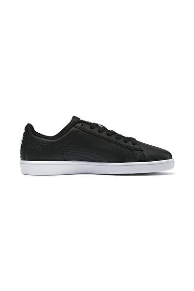 Puma Up Jr - Unisex  Siyah Sneaker