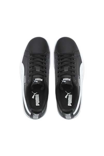 Puma Up Jr - Unisex  Siyah Sneaker