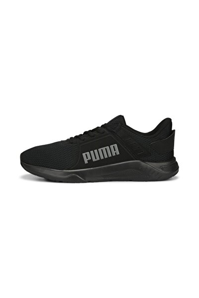 Puma FTR Connect - Siyah Unisex Sneaker
