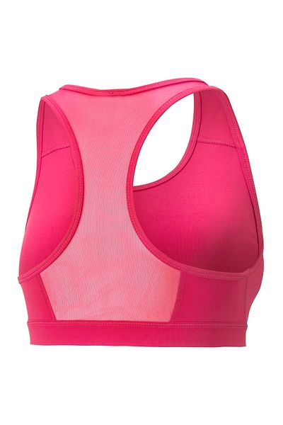 Puma Sutien Mid Impact 4Keeps - Sutien sport roz