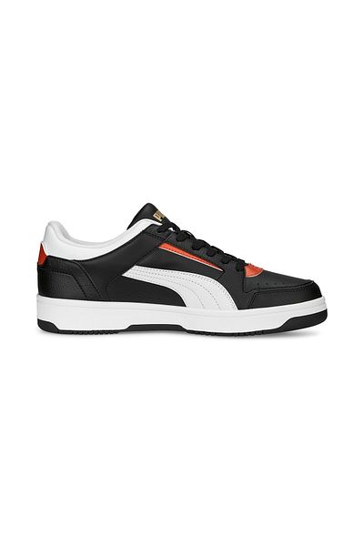 Puma Rebound Joy Low - Black Unisex Sneaker