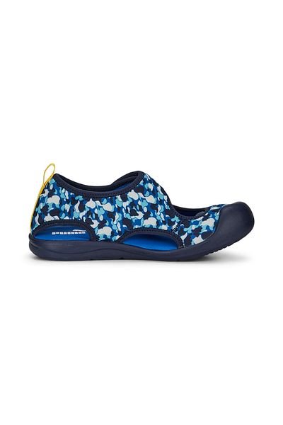 Puma Sandale Albastre Pentru Copii