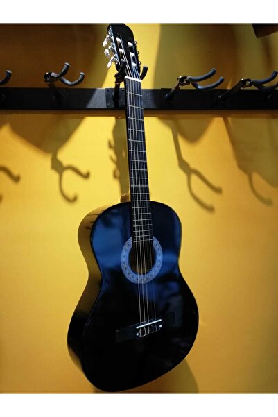 gonzales 4/4 Tam Boy Klasik Gitar