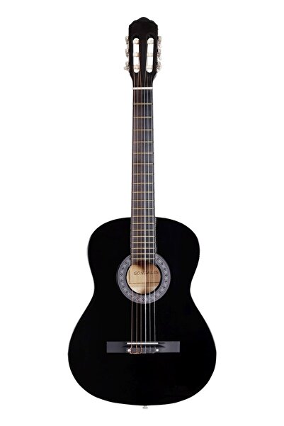 gonzales 4/4 Tam Boy Klasik Gitar