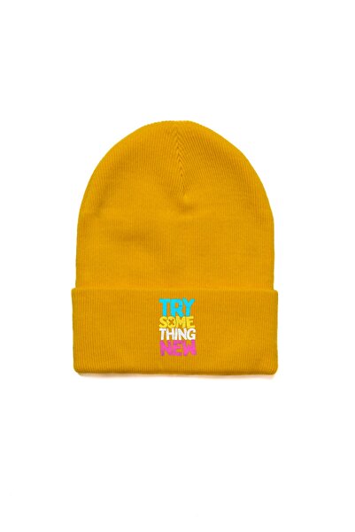 ŞapkaMania Ποιοσδήποτε τύπου καπέλο με δυνατότητα διπλώσεως