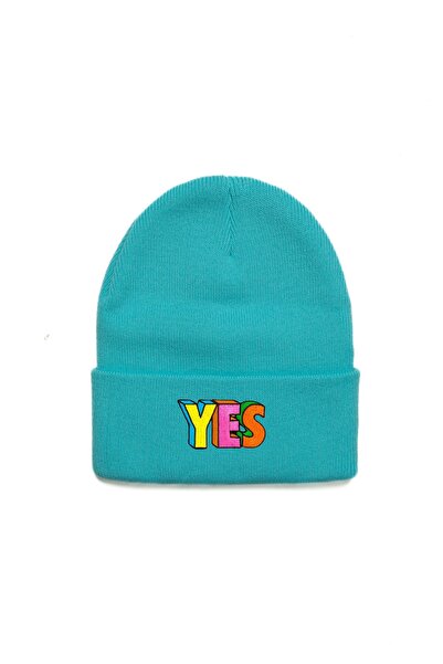 ŞapkaMania Ναι, Πτυσσόμενο μπερέ