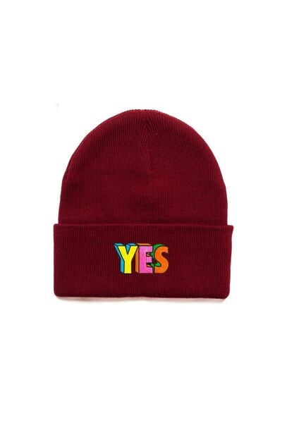 ŞapkaMania Da, beretă pliabilă