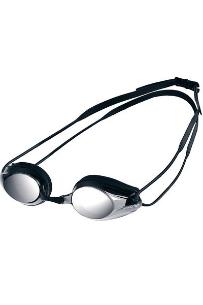 ARENA Tracks Mirror Unisex Gray Glasses9237055