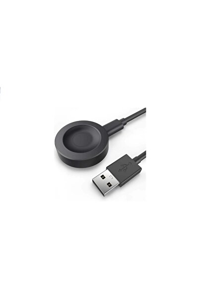 peltech Huawei Watch 3, Watch 3 Pro, Watch Gt3 Uyumlu Manyetik Şarj Standı