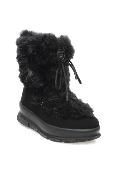 BUCKHEAD Buck1111 Γούνινες Αδιάβροχες Μπότες