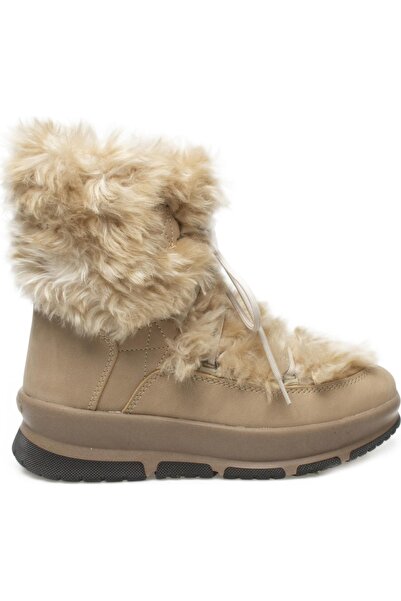 BUCKHEAD Buck1111 Γούνινες Αδιάβροχες Μπότες