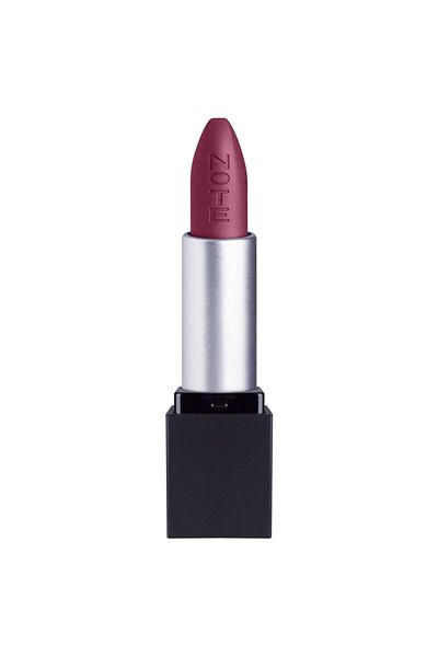 NOTE Mattever Lipstick 09
