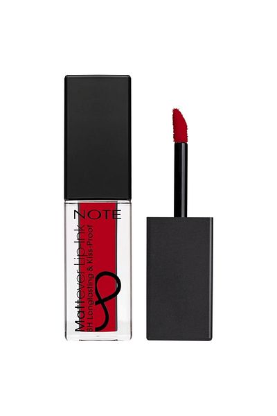 NOTE Mattever Velvety Lipstick-Ink 14 - Elegant and Useful