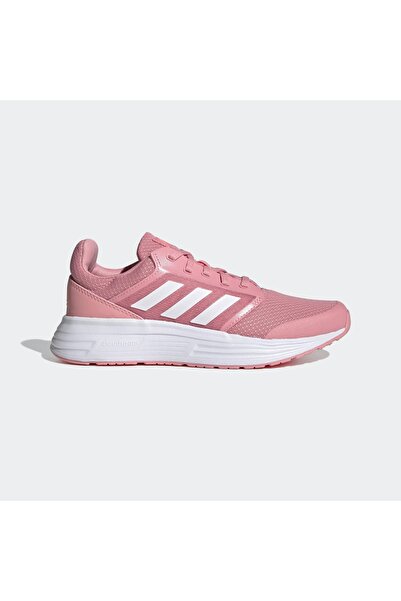 adidas Fy6746 Galaxy 5 Kadın Pembe Koşu Ayakkabı
