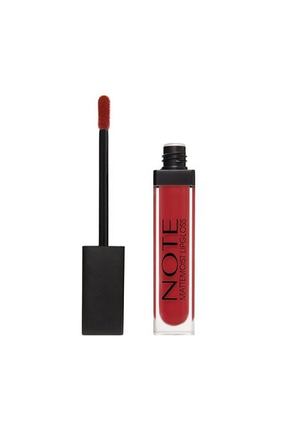 NOTE Jolly Matte Liquid Lipstick 404