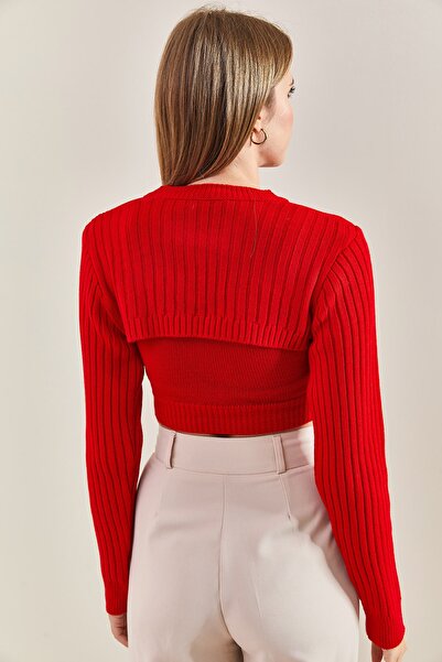 Bianco Lucci Női kötöttáru atléta terméskészlet