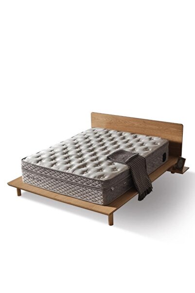 Puuf Sleep Aventus At Kılı - Deve Yünü- Lateks Yatak