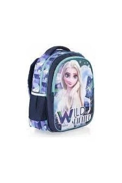 Otto Geanta pentru școala primară Frozen Loft Wild Spirited 41109