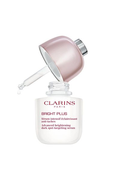 Clarins Bright Plus Serum Dark Spot Serum 30 ml
