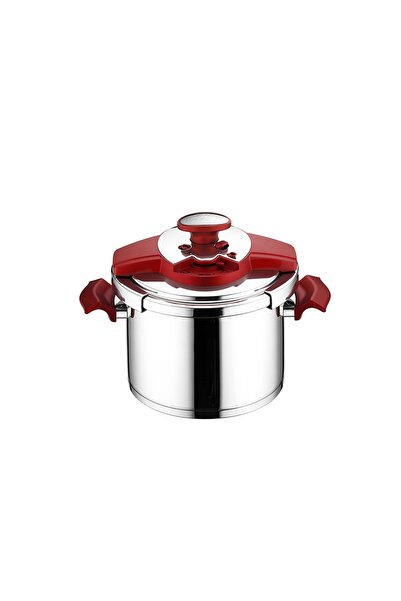 Aryıldız Milano Rose 5.5 Lt Düdüklü