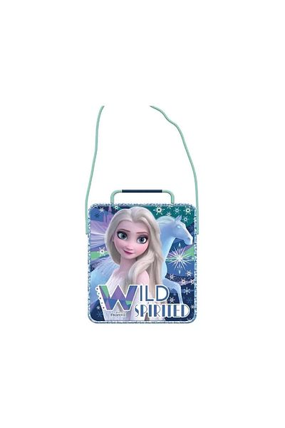 Otto Cutie de prânz Frozen Due Wild Spirited 41123