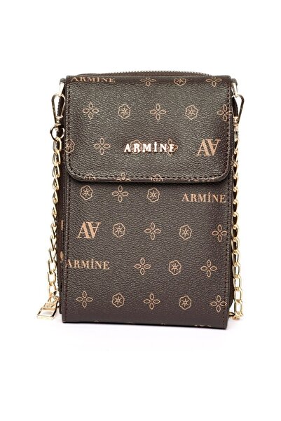 Armine Women's Cross Small Handbag