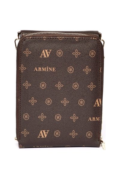 Armine Women's Cross Small Handbag