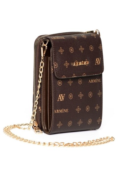 Armine Women's Cross Small Handbag