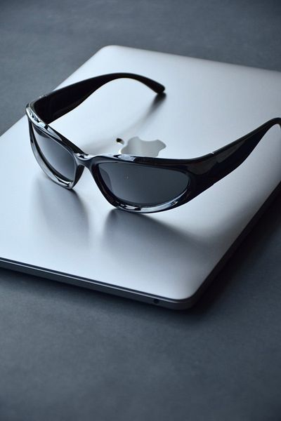 LOOKUP Sunglasses Unisex Men Women Uv400 Ce Ibareli Space Techno Sports New Season Glasses Eyewear
