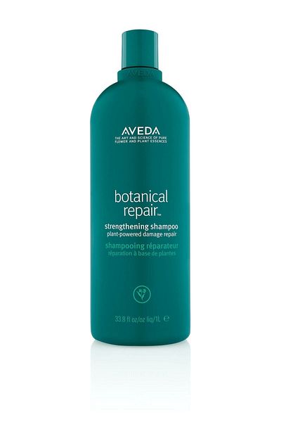 Aveda Botanical Repair Shampoo - Damaged Hair 1000ml.._214