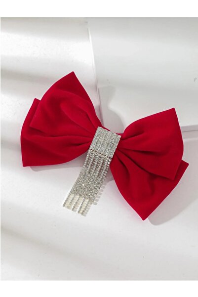 CSR Collection Cristal Dangle Clip Arc Cataramă