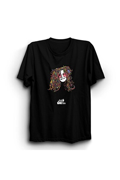 The Fame Tricou Janis Joplin