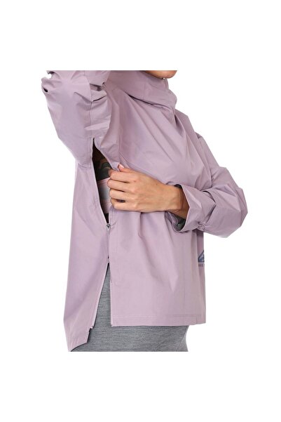 Nike W Nk Trail Jkt Gore-tex Kadın Koşu Yağmurluk Dm7565-501
