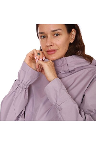 Nike W Nk Trail Jkt Gore-tex Kadın Koşu Yağmurluk Dm7565-501