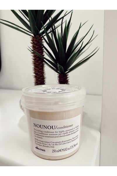 HG Hair Garden ديفينز نوونو مكيف الهواء