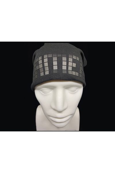 DG WOODBOR Gamer Double-Sided Hat