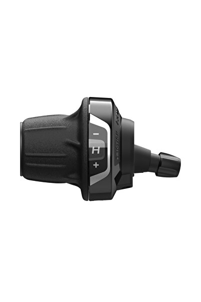 Shimano Vites Kolu Sl-rv400-ln 3-vites (sürtünme) Revoshıft - Eslrv400lnb