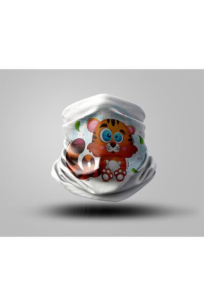 Buffalo Серия Bandana Бебе и дете